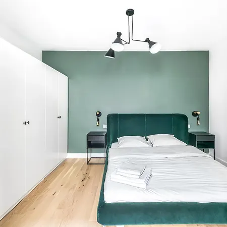 Gros Caillou - Monttessuy 1bdr By B'your *